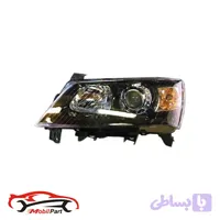 چراغ جلو جیلی امگرند 7