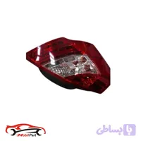 چراغ خطر عقب جیلی امگرند 7