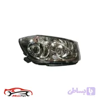 چراغ جلو جیلی امگرند X7 شاسی چپ / راست