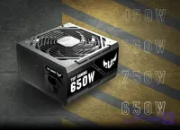 پاور ایسوس مدل Asus 650 tuf gaming