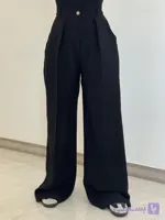 شلوار زنانه سیلک سبک وخنک