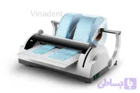 دستگاه پک اتوکلاو فوموس Fomos مدلFoseal