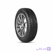 لاستیک خودرو سواری MILE KING 175/70R13