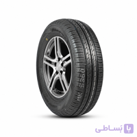 لاستیک خودرو سواری MILE KING 175/60R13