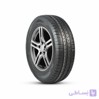لاستیک خودرو سواری MILE KING 165/65R13