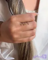 گوشواره هلال ماه