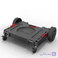 جعبه ابزار تخصصی کیوبریک مدل QBRICK SYSTEM ONE TRANSPORT PLATFORM 2.0 ALL TERRAIN