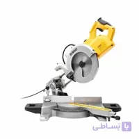 فارسی بر 250 میلیمتر کشویی دیوالت مدل DWS778