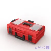 جعبه ابزار تخصصی کیوبریک مدل QBRICK SYSTEM one 450 PROFI 2.0