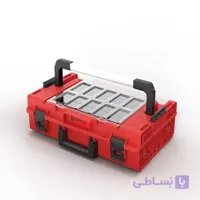 جعبه ابزار تخصصی کیوبریک مدل QBRICK SYSTEM ONE 450 EXPERT 2.0