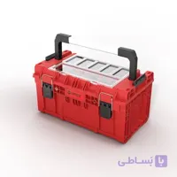 جعبه ابزار تخصصی کیوبریک مدل  Qbrick System PRIME TOOLBOX 250 EXPERT