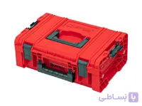 جعبه ابزار تخصصی کیوبریک مدل  Qbrick System PRO TECHNICIAN CASE 2.0