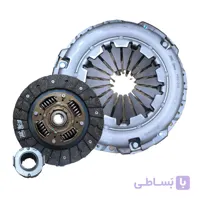 کیت کلاچ والئو پی اچ سی مدل 833 به همراه بلبرینگ مناسب برای شاهین