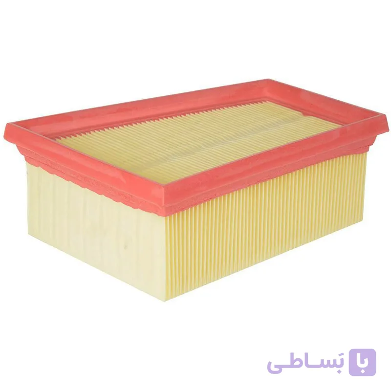 فیلتر هوای خودرو کاسپین مدل FC 1858/2 مناسب برای رنو L90