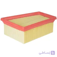 فیلتر هوای خودرو کاسپین مدل FC 1858/2 مناسب برای رنو L90