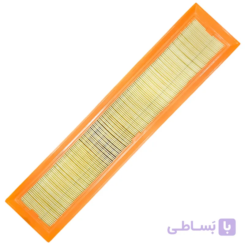 فیلتر هوا کاسپین مدل FC1142 مناسب برای پژو ۲۰۶ تیپ ۵
