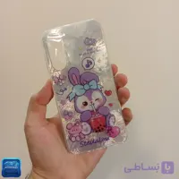 قاب گوشی IMD نیوفیس طرح فانتزی مدل سامسونگ Galaxy A36