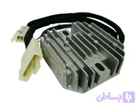 شارژ کن (شارژ) NS200 انژکتور NS160 اصلی