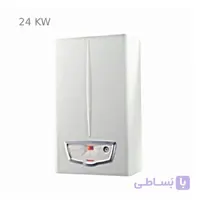 پکیج دیواری ایمرگاس مدل EOLO MYTHOS 24 PRO