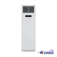 کولر گازی گری ایستاده PULAR ۳۶۰۰۰ دو فن پلار مدل GVH36ARXL-K3NTD2A
