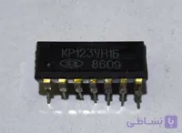 آی سی кр123ун1б