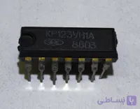 آی سی кр123ун1А