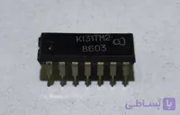 آی سی к131лтм2