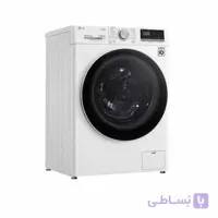 ماشین لباسشویی R5 ال جی - لوازم خانگی بانه اصلی - قیمت روز و پرداخت درب منزل