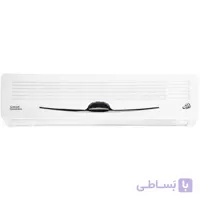 کولر گازی جنرال لبخند 18000 - لوازم خانگی بانه اصلی - قیمت روز و پرداخت درب منزل