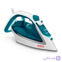 اتو بخار تفال 5718 - لوازم خانگی بانه اصلی - قیمت روز و پرداخت درب منزل