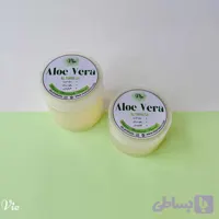 ژل آلوورا
