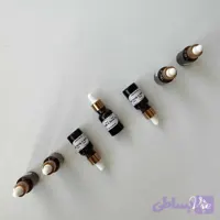 روغن تقویت مژه و ابرو ارگانیک MBK