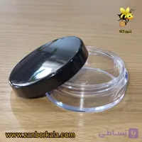 ظرف 20 گرمی تخت رینگی