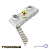 آبخوری بطری خور جفتی زنبور عسل