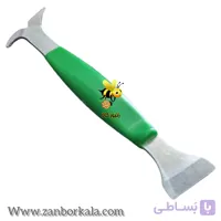 کاردک قاب پاک کن