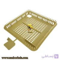 قفس معرفی ملکه