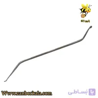 سوزن پیوند ملکه استیل ( ایرانی )