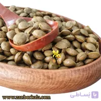 قرص بره موم 5 کیلویی