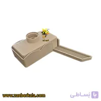 آبخوری بطری خور تکی زنبور عسل