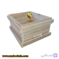 کندو بدون قاب