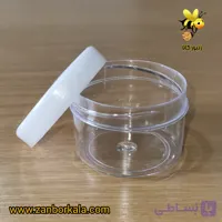 ظرف 30 گرمی ایستاده