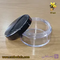 ظرف 30 گرمی تخت