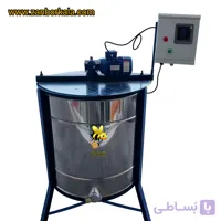 اکستراکتور برقی 12 قاب