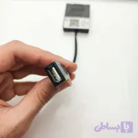 پنل خورشیدی 13 وات 5 ولت
