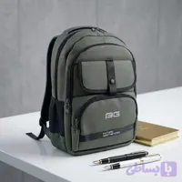 کوله لپتاپی دانشجویی کد ۹۳۷۹