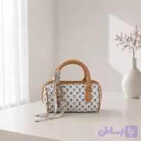 کیف پاسپورتی - کد 4765