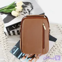 کیف مردانه کد 7120