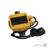ست کنترل ردسان 16 آمپر
