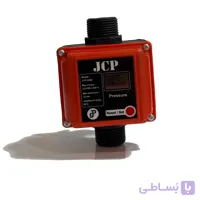 ست کنترل JCP