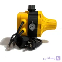 ست کنترل ایمر